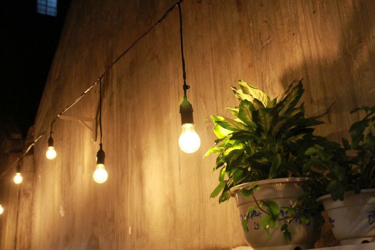 Quynh'S Homestay Tuy Hoa Exterior foto